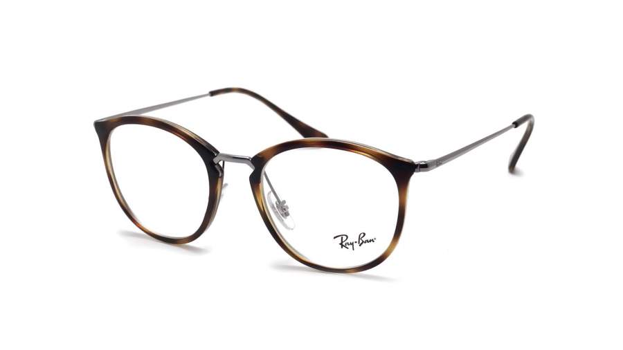 Eyeglasses Ray-Ban RX7140 2012 49-20 Tortoise Small in stock 