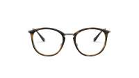 Ray-Ban RX7140 2012 49-20 Tortoise Small