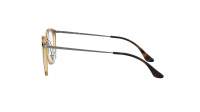 Ray-Ban RX7140 2012 49-20 Escama