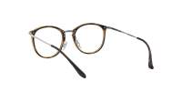 Ray-Ban RX7140 2012 49-20 Żółw