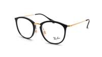 Ray-Ban RX7140 RB7140 2000 49-20 Preto