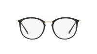 Ray-Ban RX7140 RB7140 2000 49-20 Czarny