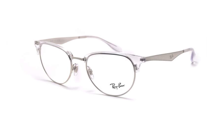 ray ban 6396 clear