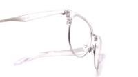 Ray-Ban RX6396 2936 53-19 Clear Large