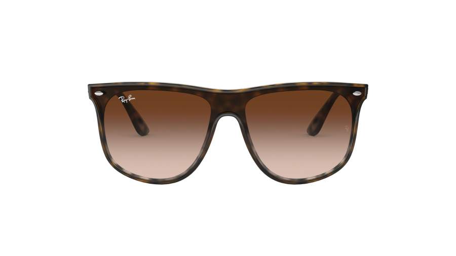 Ray-Ban Blaze Tortoise RB4447N 710/13 Large Gradient in stock