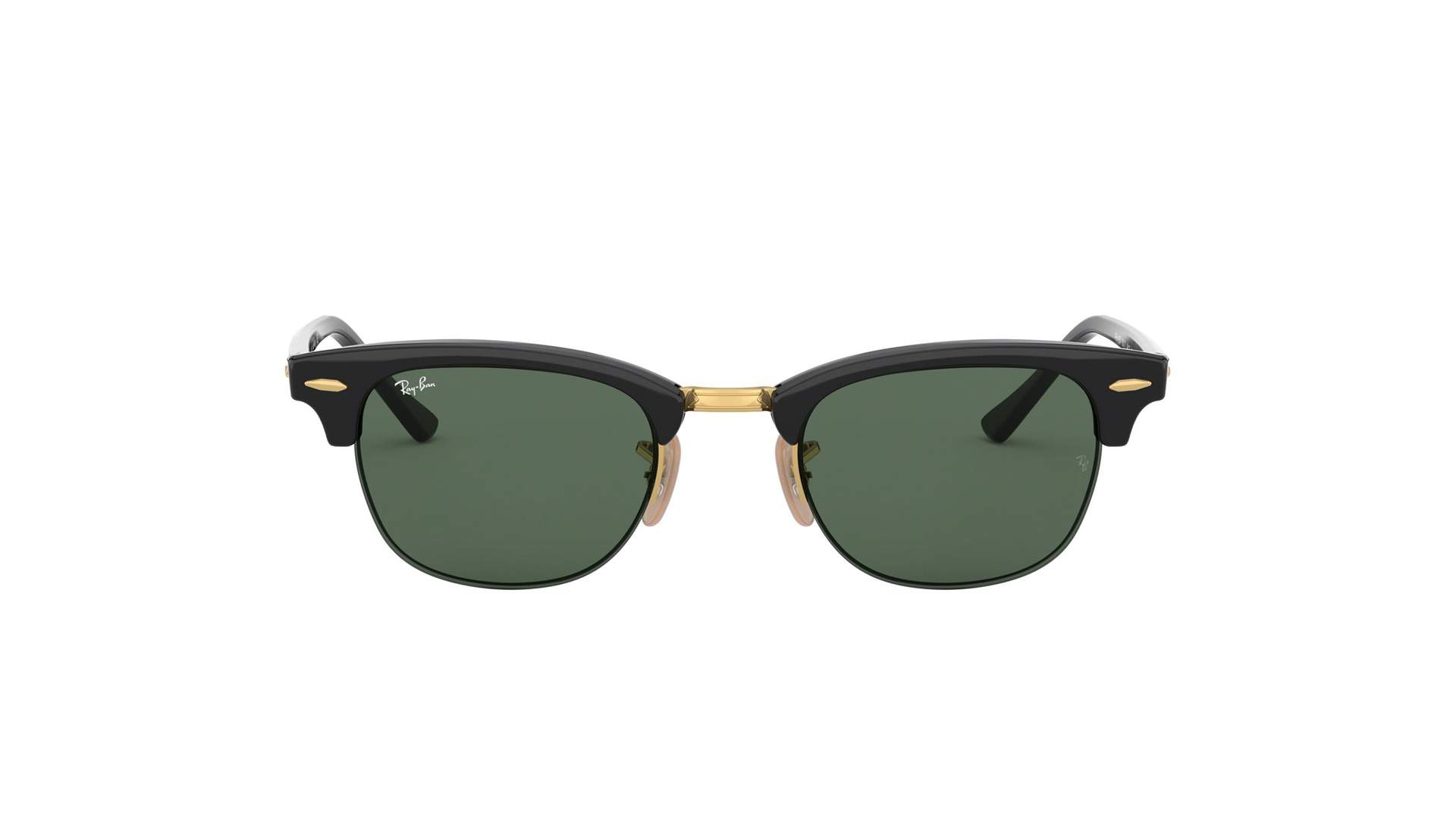 used ray ban clubmaster
