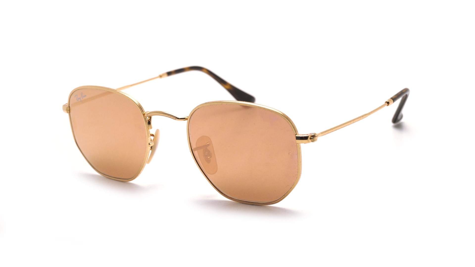 ray ban sunglasses flat lenses