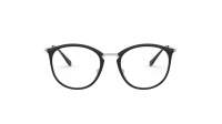 Ray-Ban RX7140 5852 49-20 Noir Small