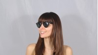 Adolescent essay Explicitly Sunglasses Ray-Ban RB2180 601/71 51-21 Black in stock | Price 70,79 € |  Visiofactory