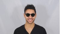 Ray-Ban RB2180 601/71 51-21 Crna