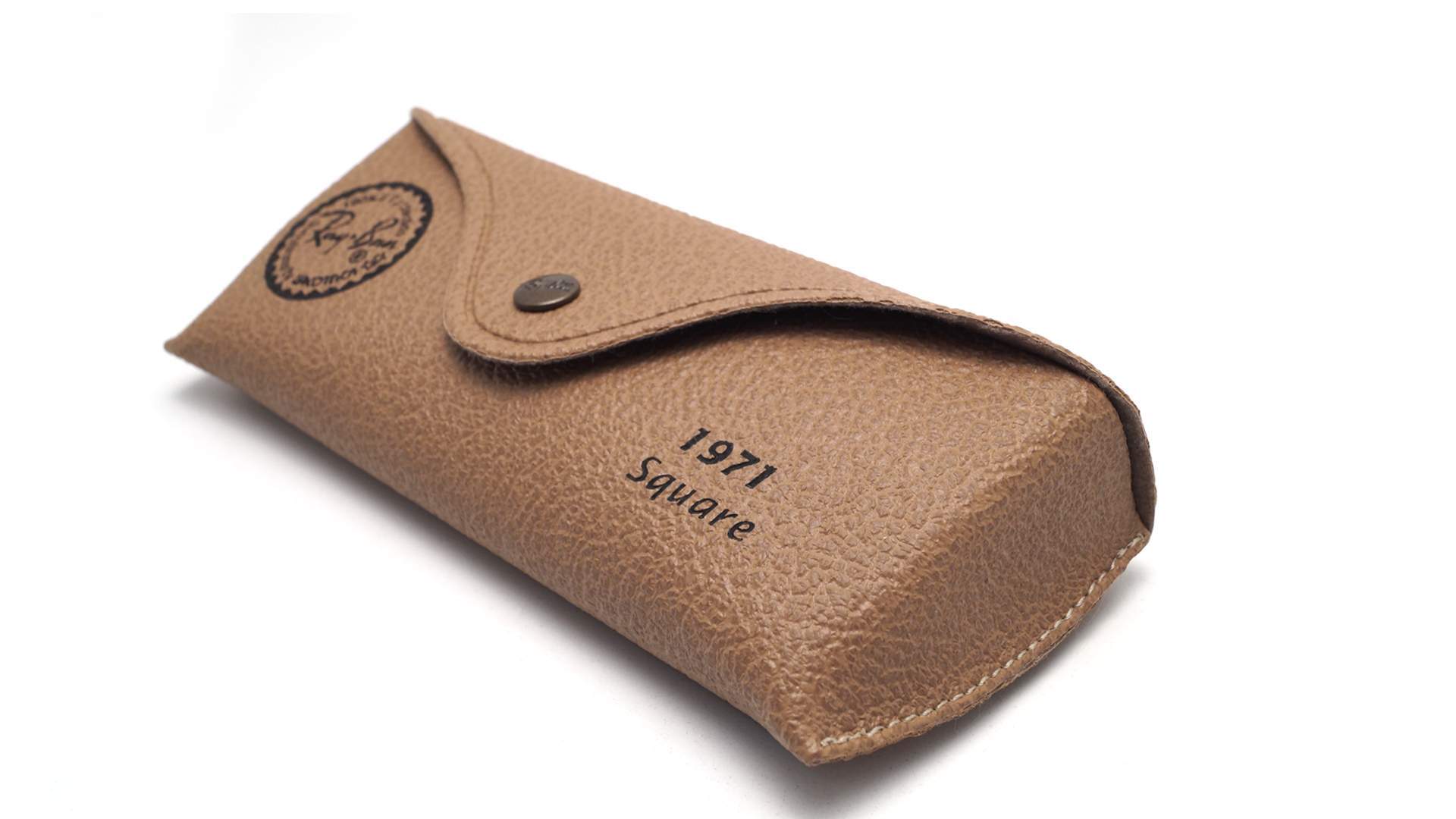 ray ban carrying case