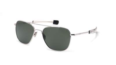 Randolph Aviator White gold AF230 55-20 Prata