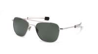 Randolph Aviator White gold AF230 55-20 Prata
