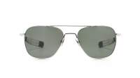 Randolph Aviator White gold AF230 55-20 Prata