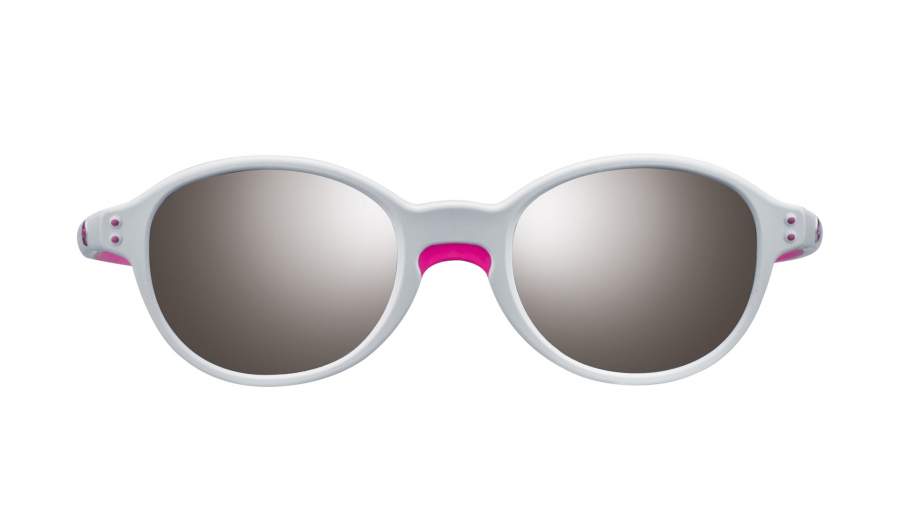 Sunglasses Julbo Frisbee Grey Mat Spectron J523 1121 40-16 Kids 2-4 years in stock