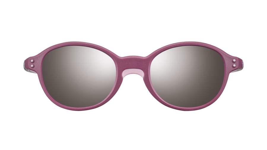 Sunglasses Julbo Frisbee Purple Mat Spectron J523 1119 40-16 Kids 2-4 years in stock
