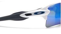 Oakley Flak 2.0 xl OO9188 94 59-12 Biały