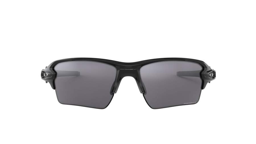 Sunglasses Oakley Flak 2.0 Xl Black Prizm OO9188 72 59-12 Medium Polarized Flash in stock