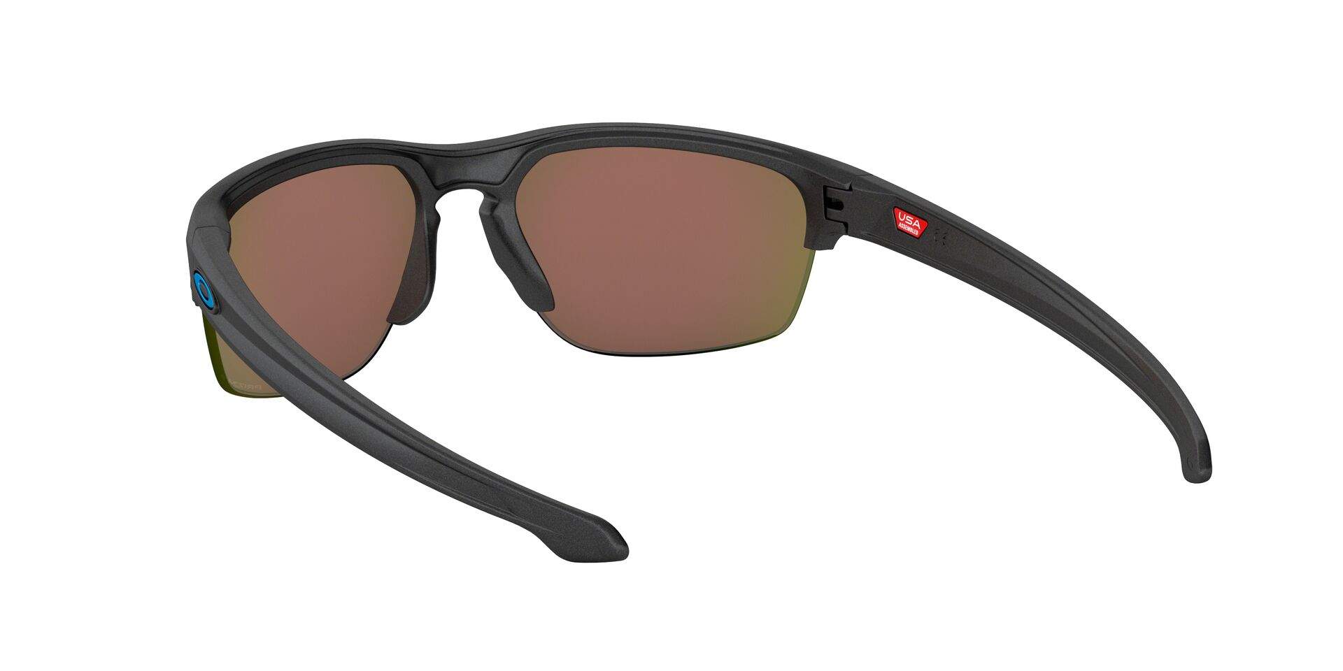 oakley sliver edge sunglasses