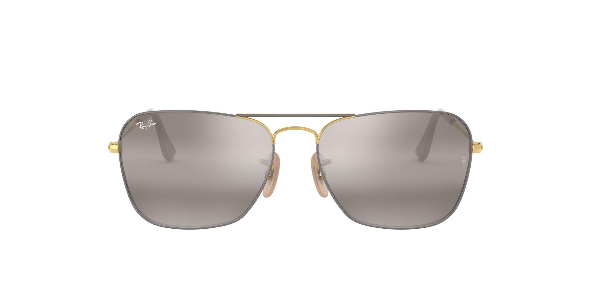 ray ban caravan gradient