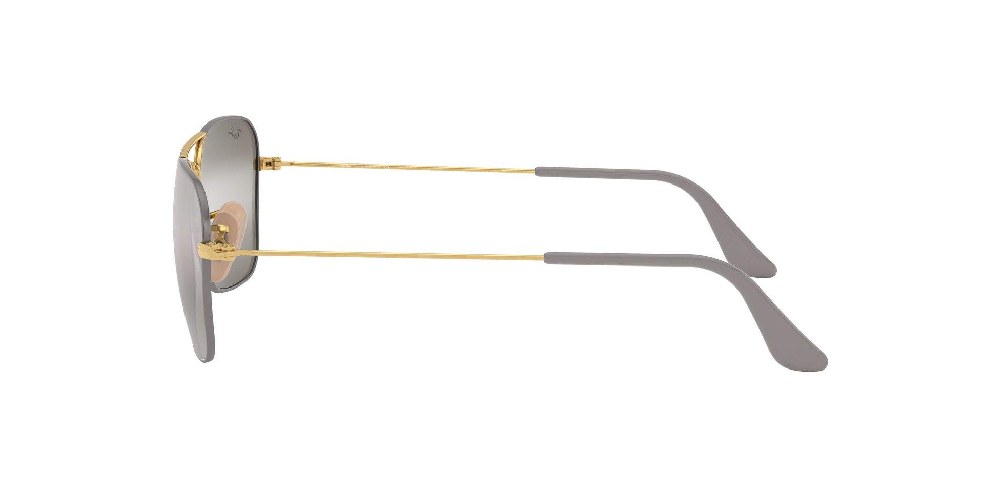 ray ban caravan gradient