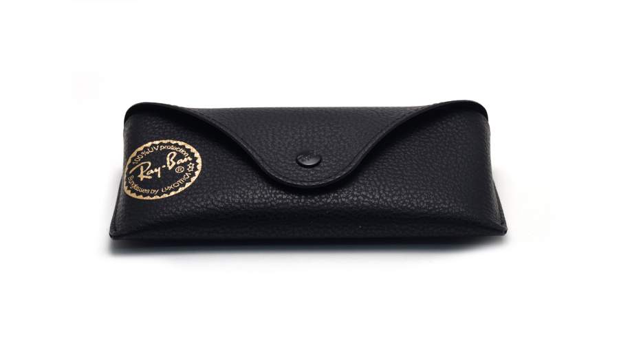 Sunglasses Ray-Ban RB3689 9147/51 58-14 Gold Medium Gradient in 