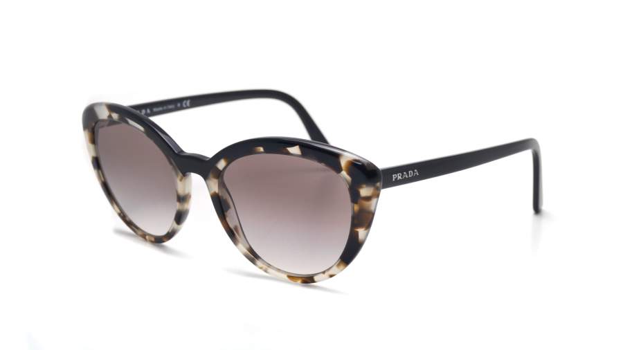 Belangrijk nieuws groef verteren Sunglasses Prada PR02VS 3980A7 54-20 Tortoise Gradient in stock | Price  108,25 € | Visiofactory