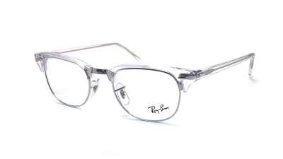 Ray-Ban Clubmaster Optics RX5154 2001 49-21 Prozirna