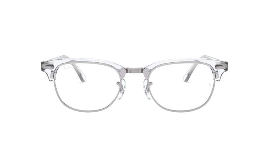 Ray-Ban Clubmaster Optics Clear RX5154 2001 49-21 Medium in stock