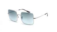 Ray-Ban Square Evolve Silver RB1971 9149/AD 54-19 Medium Photochromic Gradient in stock