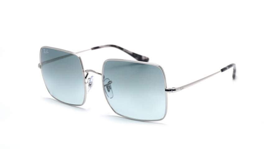 Tropical copy shuffle Sunglasses Ray-Ban Square Evolve Silver RB1971 9149/AD 54-19 Photochromic  Gradient in stock | Price 85,79 € | Visiofactory