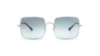 Ray-Ban Square Evolve Silver RB1971 9149/AD 54-19 Medium Photochromic Gradient in stock