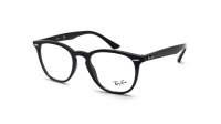 Ray-Ban RX7159 RB7159 2000 52-20 Zwart