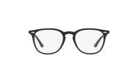 Ray-Ban RX7159 RB7159 2000 52-20 Schwarz