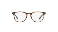 Ray-Ban RX7159 RB7159 2012 52-20 Školjka