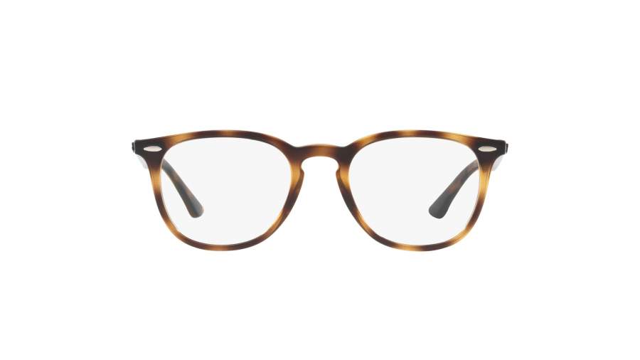 Eyeglasses Ray-Ban RX7159 RB7159 2012 52-20 Tortoise Medium in stock