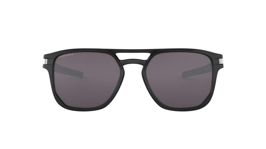 Sunglasses Oakley Latch Beta Black Mat Prizm OO9436 01 54-18 Medium in stock