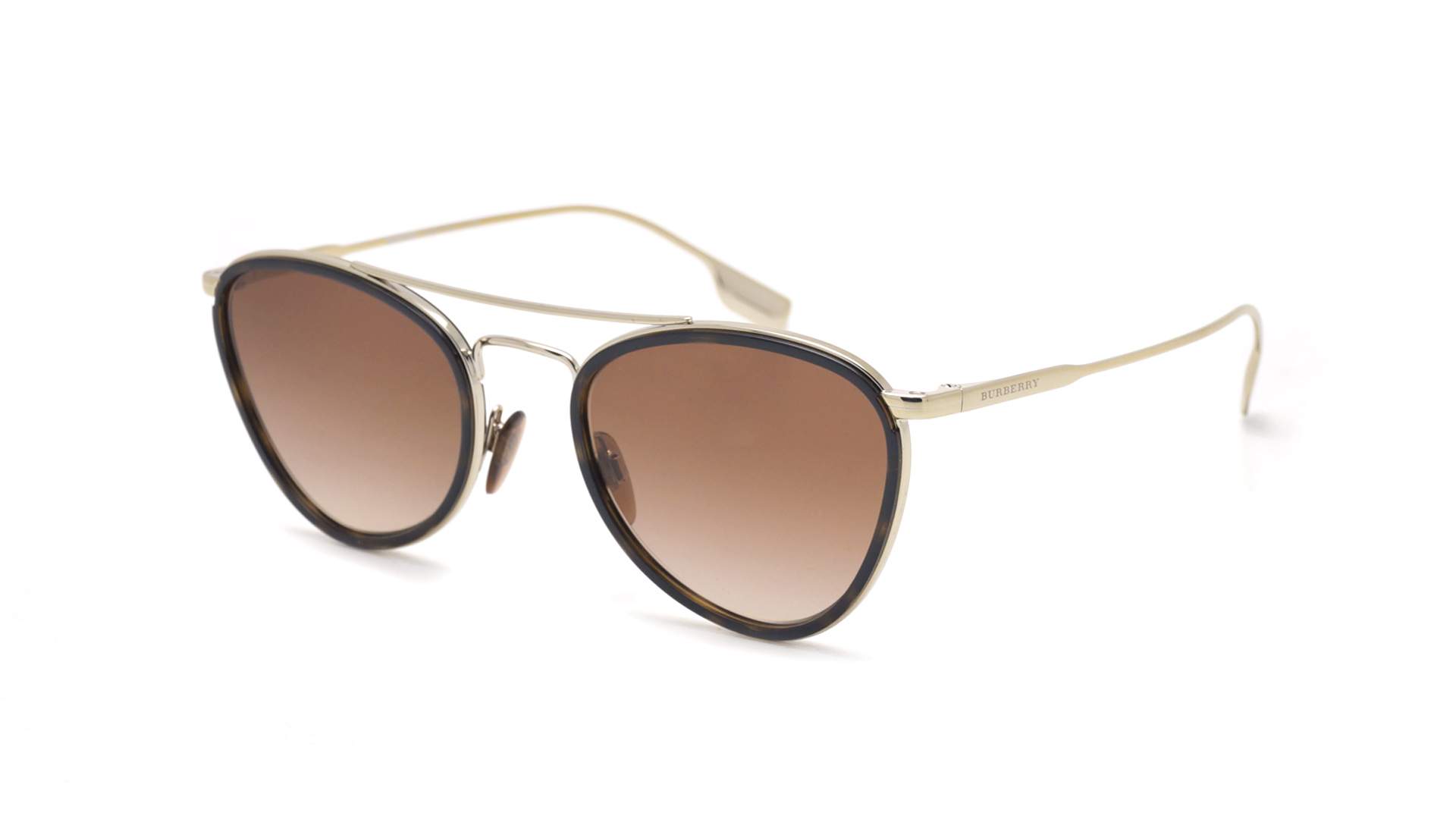 burberry sunglasses luxottica