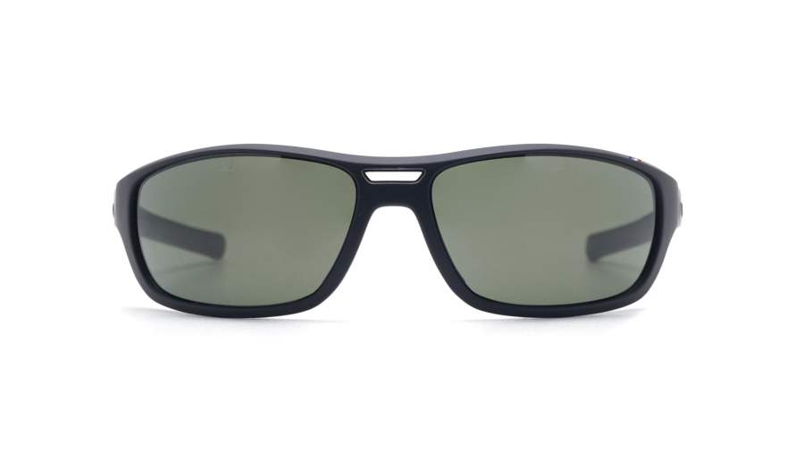 Sunglasses Vuarnet Racing 1918 Black Mat Pure grey VL1918 0001 62-14 Medium in stock