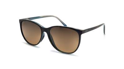 Solbriller Maui Jim Ocean HS72310P 57-16 Skildpadde