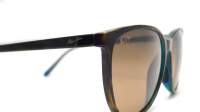 Maui Jim Ocean HS72310P 57-16 Żółw