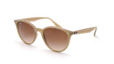 Ray-Ban RB4305 6166/13 53-19 Beige 