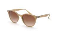 Ray-Ban RB4305 6166/13 53-19 Bež