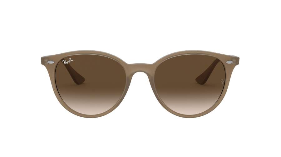 Sunglasses Ray-Ban RB4305 6166/13 53-19 Beige Medium in stock