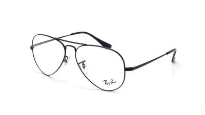 Ray-Ban Aviator Optics RX6489 RB6489 2503 58-14 Czarny
