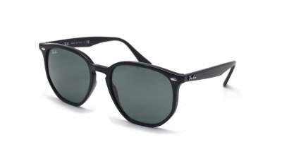 Sunglasses Ray-Ban RB4306 601/71 54-19 Black Medium in stock