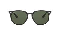 Ray-Ban RB4306 601/71 54-19 Crna
