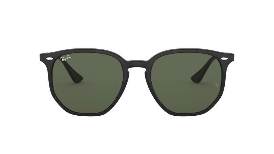 Sunglasses Ray-Ban RB4306 601/71 54-19 Black Medium in stock