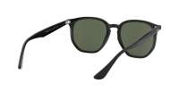 Ray-Ban RB4306 601/71 54-19 Czarny