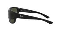 Ray-Ban RB4300 601/31 63-18 Noir G-15 Large